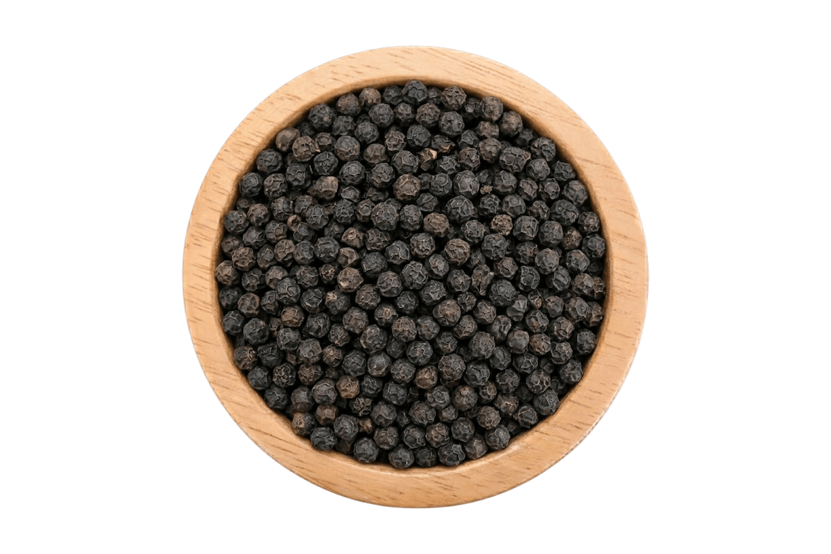 Malabar Black Pepper