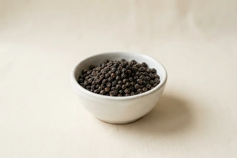 Malabar Black Pepper