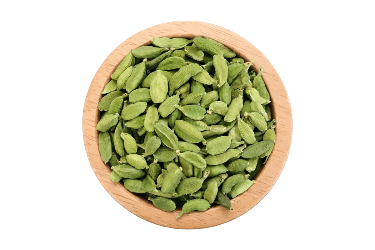 Premium Green Cardamom