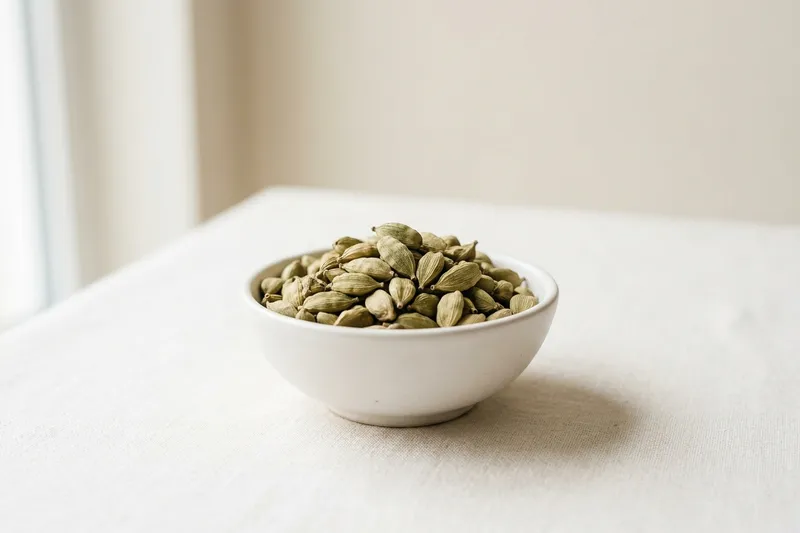 Premium Green Cardamom