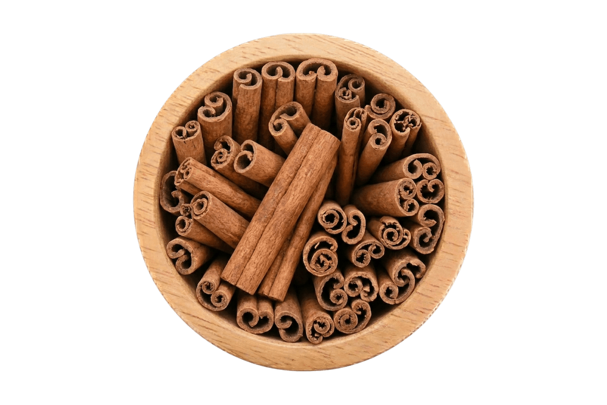 Authentic Cinnamon