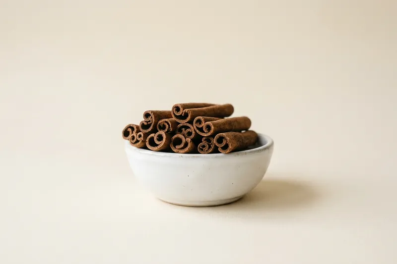 Authentic Cinnamon
