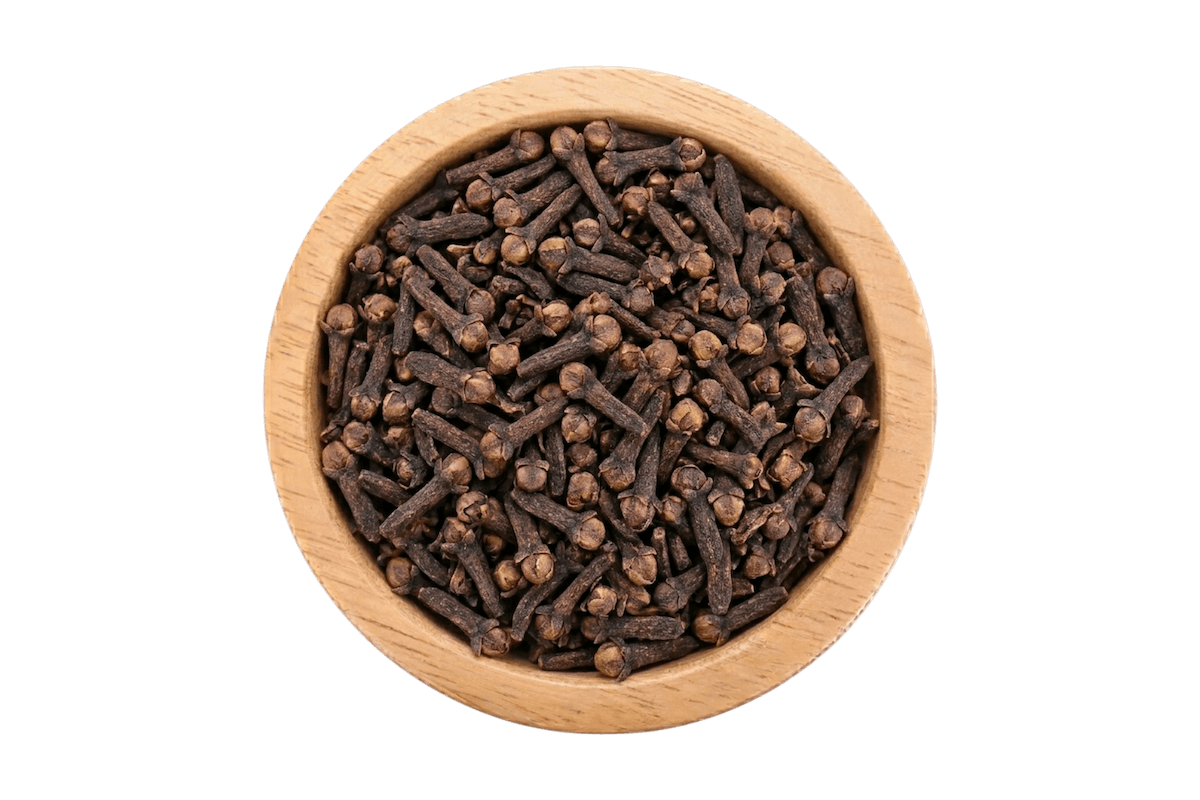 Premium Hand-Picked Cloves