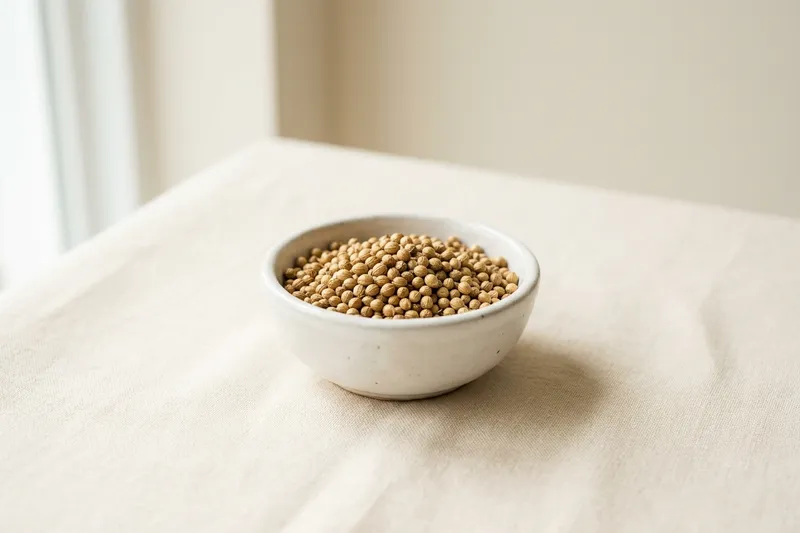 Coriander