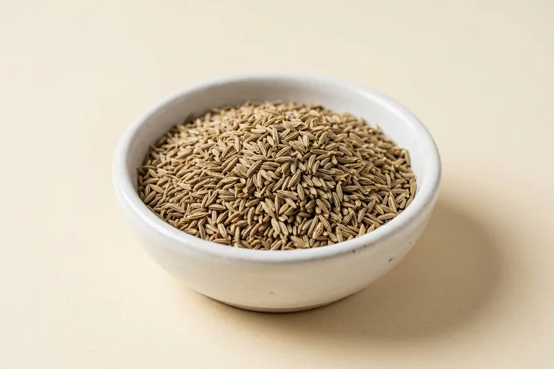 Cumin (Jeera)