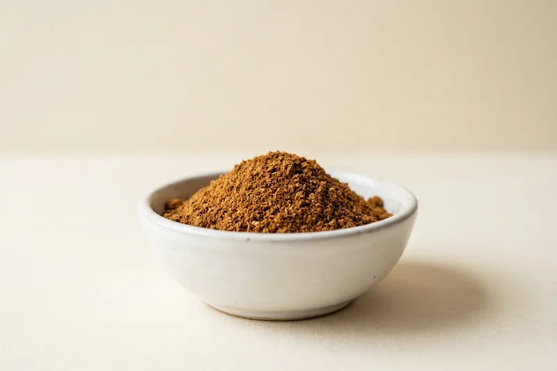 Garam Masala