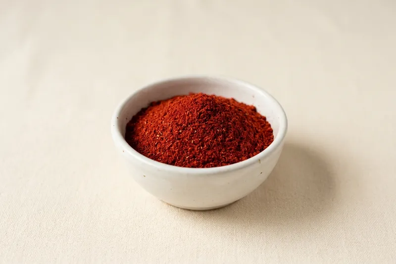 Red Chili