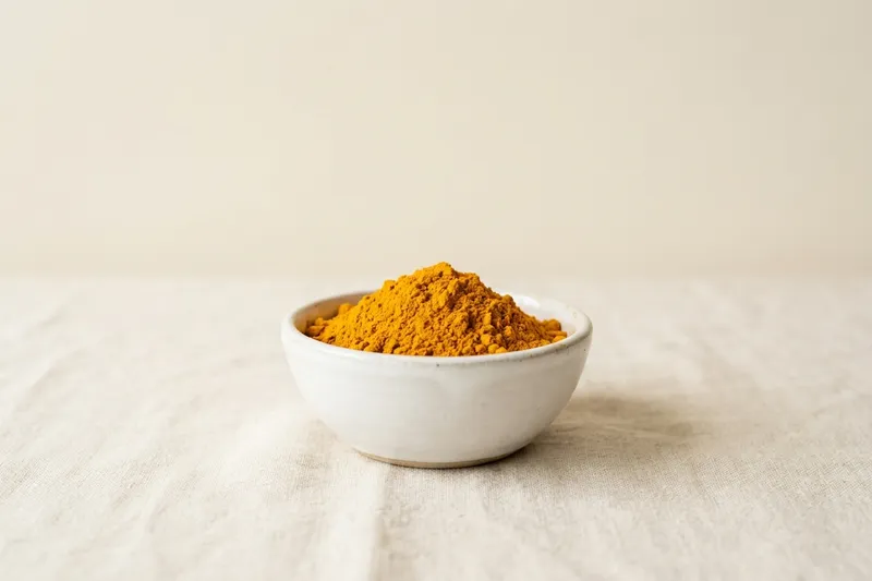 Turmeric